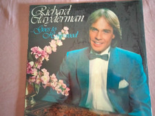lp 33 giri richard clayderman usato  Taranto