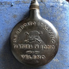 Regio esercito ampolla usato  Rivoli
