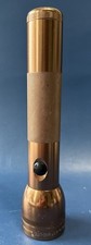 Maglite gold cell for sale  Cleveland