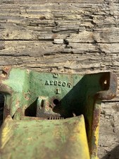 John deere tractor for sale  Lagro