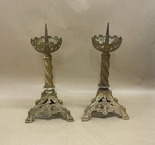 Pair antique arts for sale  BURFORD