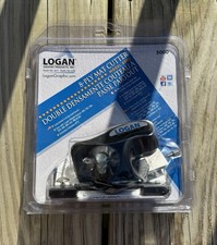 Logan model 5000 for sale  London
