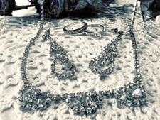 Lot mixte bijoux d'occasion Lot mixte bijoux d'occasion  Moissac