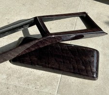 R129 armlehne armauflage gebraucht kaufen  Hamburg