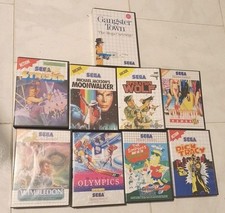 Stock california games usato  Bari