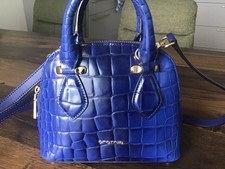 Kleine italienische tasche gebraucht kaufen  Ratingen