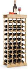 Portabottiglie vino scaffale usato  Roma