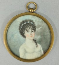 B0388 miniatur bildnis gebraucht kaufen  Werdohl