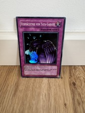 Yugioh vermächtnis yata gebraucht kaufen  Köln