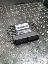 Commande moteur dacia d'occasion Commande moteur dacia d'occasion  Montenois