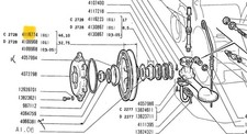 Fiat 850 sport usato  Budrio