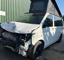 T5.1 transporter complete for sale  EVESHAM