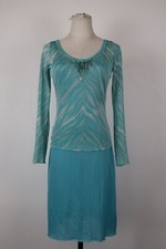 Blumarine completo donna usato  Massa di Somma