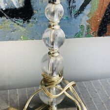 Vintage table lamp for sale  Tavares