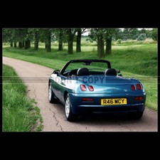 Photo .005104 fiat d'occasion  Martinvast