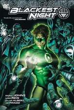Blackest Night por Geoff Johns: Usado comprar usado Blackest Night por Geoff Johns: Usado comprar usado  Enviando para Brazil