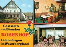 31868 ttenstein lichtenhagen gebraucht kaufen  Deutschland