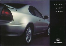 Honda feb 1994 for sale  BATLEY