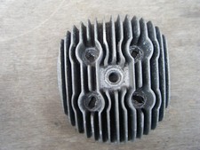 Centre plug cylinder for sale  LEICESTER