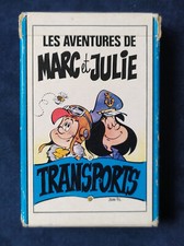 Jeu familles marc d'occasion  Écully