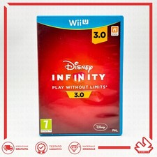 Disney infinity play usato  Vo