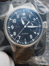 Iwc big pilot for sale  Winston Salem