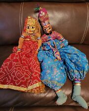 Vintage pair indian for sale  Burbank