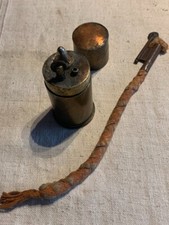 Briquets anciens briquet d'occasion  Lège-Cap-Ferret