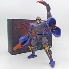 Robot toys transformation d'occasion  Expédié en Belgium