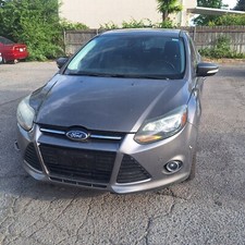 2012 ford focus for sale  Orem