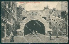 Trieste città galleria usato  Gambolo