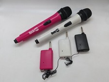 Mic receiver rockjam for sale  EDINBURGH