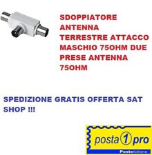 Sdoppiatore per antenna usato  Aversa