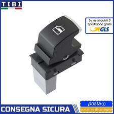 Pulsante interruttore alzacris usato  Serra de Conti