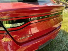 Lanterna traseira central Dodge Dart 2013 2014 2015 2016 fabricante de equipamento original/estilo refletor. comprar usado  Enviando para Brazil