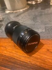 Olympus m.zuiko digital for sale  SOUTHEND-ON-SEA