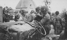 Ww2 ronald speirs d'occasion  Sainte-Mère-Église