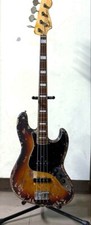 Fender japan 70s d'occasion  Expédié en Belgium