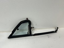 1989-1995 Toyota Pickup janela de vidro de ventilação direita do passageiro com moldura M274 tonalidade fabricante de equipamento original comprar usado  Enviando para Brazil
