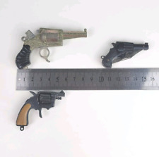 Mini revolvers pistolets d'occasion  Montpellier-