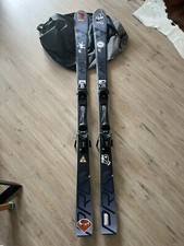 Ski progressor 167cm gebraucht kaufen  Ingolstadt