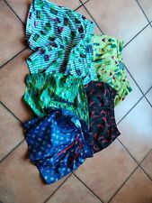 5pz pantaloncino mare usato  Milazzo