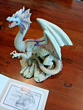 Enchantica dragon grawlfang for sale  Clermont
