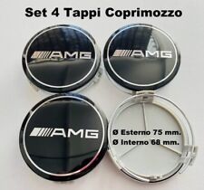 Tappi coprimozzo mercedes usato  Taurianova