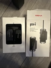 Sena universal bluetooth for sale  WATFORD