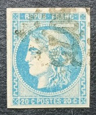 1870 1871 bordeaux d'occasion  Agen