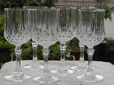 Lot verres vin d'occasion  Épernay