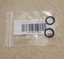 Genuine bmw heater for sale  CHORLEY