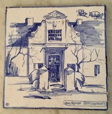 Old house stellenbosche for sale  DOWNHAM MARKET