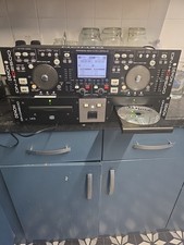 Denon hd2500 d4500 for sale  SANDY